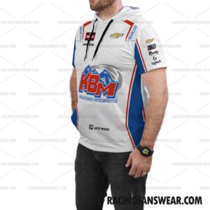 Nascar store - Loyal fans of Jack Wood's Bomber Jacket,Unisex Thick Coat,Unisex Sleeveless Hoodie,Unisex Hooded T-Shirt,Kid Sleeveless Hoodie,Kid Hooded T-Shirts,Kid Thick Coat:vintage nascar racing suit,uniform,apparel,shirts,merch,hoodie,jackets,shorts,sweatshirt,outfits,clothes