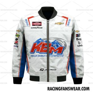 Nascar store - Loyal fans of Jack Wood's Bomber Jacket,Unisex Thick Coat,Unisex Sleeveless Hoodie,Unisex Hooded T-Shirt,Kid Sleeveless Hoodie,Kid Hooded T-Shirts,Kid Thick Coat:vintage nascar racing suit,uniform,apparel,shirts,merch,hoodie,jackets,shorts,sweatshirt,outfits,clothes