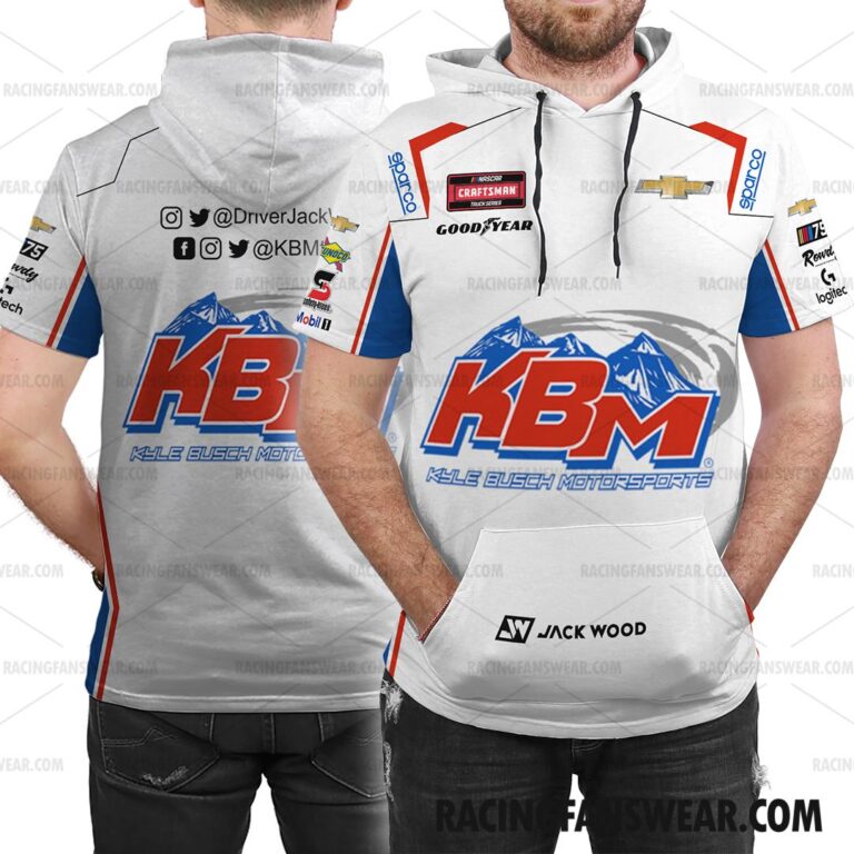 Nascar store - Loyal fans of Jack Wood's Unisex Sleeveless Hoodie,Unisex Hooded T-Shirt,Kid Sleeveless Hoodie,Kid Hooded T-Shirts:vintage nascar racing suit,uniform,apparel,shirts,merch,hoodie,jackets,shorts,sweatshirt,outfits,clothes