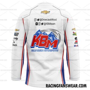 Nascar store - Loyal fans of Jack Wood's Men's Hockey Jerseys,WoMen's Hockey Jerseys,Youth's Hockey Jerseys:vintage nascar racing suit,uniform,apparel,shirts,merch,hoodie,jackets,shorts,sweatshirt,outfits,clothes