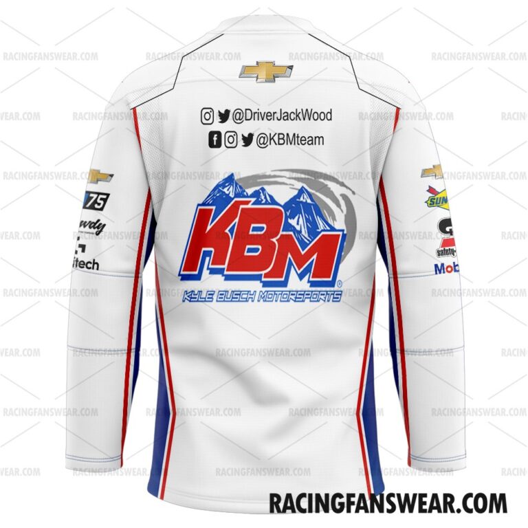 Nascar store - Loyal fans of Jack Wood's Men's Hockey Jerseys,WoMen's Hockey Jerseys,Youth's Hockey Jerseys:vintage nascar racing suit,uniform,apparel,shirts,merch,hoodie,jackets,shorts,sweatshirt,outfits,clothes