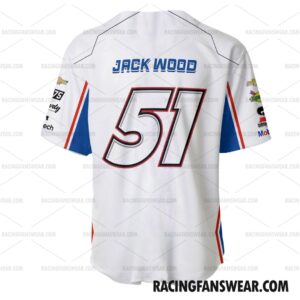 Jack Wood Nascar Racing 2023 Uniform Apparel Clothes Baseball Jersey Hockey Jersey 2 Nascar store - Loyal fans of Jack Wood's Unisex Baseball Jerseys,Kid Baseball Jerseys,Youth Baseball Jerseys,Men's Hockey Jerseys,WoMen's Hockey Jerseys,Youth's Hockey Jerseys:vintage nascar racing suit,uniform,apparel,shirts,merch,hoodie,jackets,shorts,sweatshirt,outfits,clothes