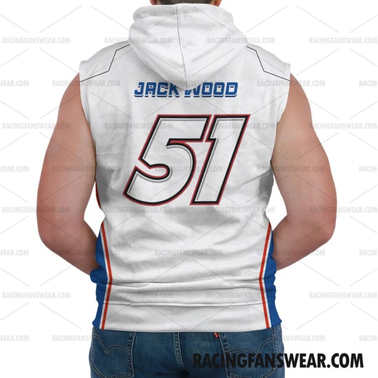 Nascar store - Loyal fans of Jack Wood's Bomber Jacket,Unisex Thick Coat,Unisex Sleeveless Hoodie,Unisex Hooded T-Shirt,Kid Sleeveless Hoodie,Kid Hooded T-Shirts,Kid Thick Coat:vintage nascar racing suit,uniform,apparel,shirts,merch,hoodie,jackets,shorts,sweatshirt,outfits,clothes