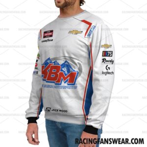 Jack Wood Nascar Racing 2023 Uniform Apparel Clothes Sweatshirt Zip Pop Top Hoodie T-Shirt Long Pant 13 Nascar store - Loyal fans of Jack Wood's Combo Unisex Hoodie + Unisex Long Pants,Combo Unisex Pop Top Hoodie + Unisex Long Pants,Combo Unisex Zip Hoodie + Unisex Long Pants,Combo Kid Hoodie + Kid Long Pants,Combo Kid Zip Hoodie + Kid Long Pants,Unisex Pop Top Hoodie,Unisex Hoodie,Unisex Zip Hoodie,Unisex T-Shirt,Unisex Sweatshirt,Unisex Long Pants,Kid Hoodie,Kid Zip Hoodie,Kid T-Shirt,Kid Sweatshirt,Kid Long Pants:vintage nascar racing suit,uniform,apparel,shirts,merch,hoodie,jackets,shorts,sweatshirt,outfits,clothes