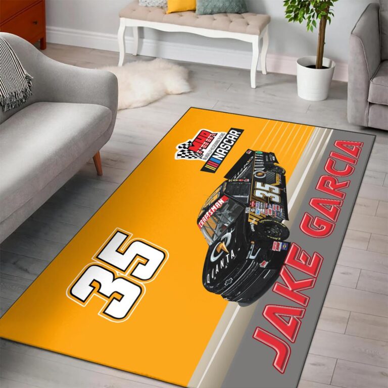 Nascar store - Loyal fans of Jake Garcia's Rug,Doormat,Blanket Microfiber Fleece,Blanket Premium Sherpa,House Flag:vintage nascar racing suit,uniform,apparel,shirts,merch,hoodie,jackets,shorts,sweatshirt,outfits,clothes