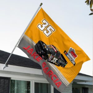 Jake Garcia Nascar Racing 2023 Carpet Living Room Area Rugs Doormats Blanket Flag Home 13 Nascar store - Loyal fans of Jake Garcia's Rug,Doormat,Blanket Microfiber Fleece,Blanket Premium Sherpa,House Flag:vintage nascar racing suit,uniform,apparel,shirts,merch,hoodie,jackets,shorts,sweatshirt,outfits,clothes