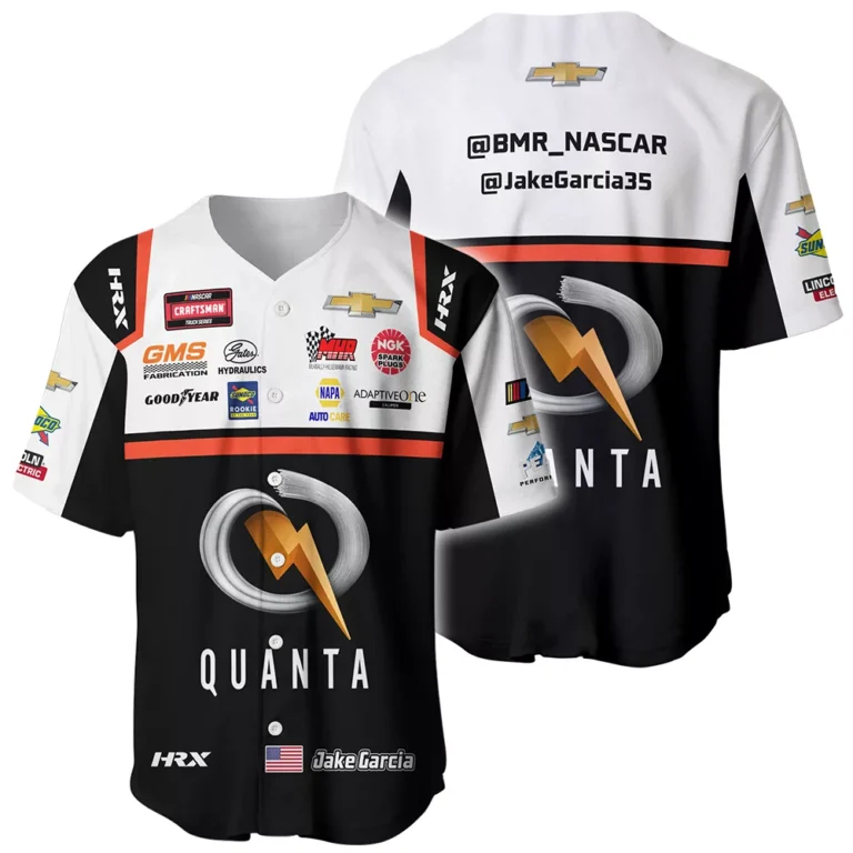 Nascar store - Loyal fans of Jake Garcia's Unisex Baseball Jerseys,Kid Baseball Jerseys,Youth Baseball Jerseys:vintage nascar racing suit,uniform,apparel,shirts,merch,hoodie,jackets,shorts,sweatshirt,outfits,clothes