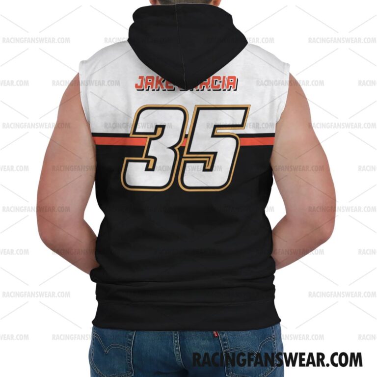 Nascar store - Loyal fans of Jake Garcia's Bomber Jacket,Unisex Thick Coat,Unisex Sleeveless Hoodie,Unisex Hooded T-Shirt,Kid Sleeveless Hoodie,Kid Hooded T-Shirts,Kid Thick Coat:vintage nascar racing suit,uniform,apparel,shirts,merch,hoodie,jackets,shorts,sweatshirt,outfits,clothes