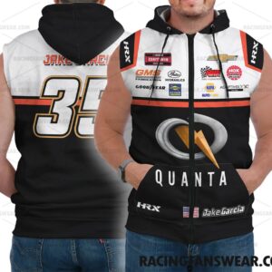 Nascar store - Loyal fans of Jake Garcia's Bomber Jacket,Unisex Thick Coat,Unisex Sleeveless Hoodie,Unisex Hooded T-Shirt,Kid Sleeveless Hoodie,Kid Hooded T-Shirts,Kid Thick Coat:vintage nascar racing suit,uniform,apparel,shirts,merch,hoodie,jackets,shorts,sweatshirt,outfits,clothes