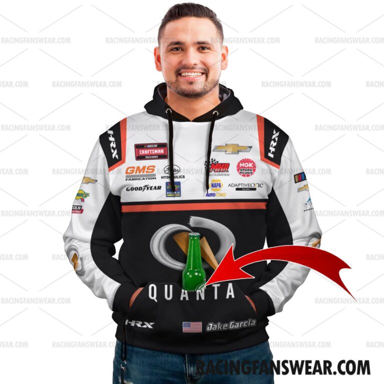 Nascar store - Loyal fans of Jake Garcia's Combo Unisex Hoodie + Unisex Long Pants,Combo Unisex Pop Top Hoodie + Unisex Long Pants,Combo Unisex Zip Hoodie + Unisex Long Pants,Combo Kid Hoodie + Kid Long Pants,Combo Kid Zip Hoodie + Kid Long Pants,Unisex Pop Top Hoodie,Unisex Hoodie,Unisex Zip Hoodie,Unisex T-Shirt,Unisex Sweatshirt,Unisex Long Pants,Kid Hoodie,Kid Zip Hoodie,Kid T-Shirt,Kid Sweatshirt,Kid Long Pants:vintage nascar racing suit,uniform,apparel,shirts,merch,hoodie,jackets,shorts,sweatshirt,outfits,clothes