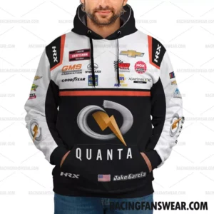 Jake Garcia Nascar Racing 2023 Uniform Clothes Adult Kid Sweatshirt Zip Hoodie Long Pant T-Shirt 1 Nascar store - Loyal fans of Jake Garcia's Combo Unisex Hoodie + Unisex Long Pants,Combo Unisex Zip Hoodie + Unisex Long Pants,Combo Kid Hoodie + Kid Long Pants,Combo Kid Zip Hoodie + Kid Long Pants,Unisex Hoodie,Unisex Zip Hoodie,Unisex T-Shirt,Unisex Sweatshirt,Unisex Long Pants,Kid Hoodie,Kid Zip Hoodie,Kid T-Shirt,Kid Sweatshirt,Kid Long Pants:vintage nascar racing suit,uniform,apparel,shirts,merch,hoodie,jackets,shorts,sweatshirt,outfits,clothes
