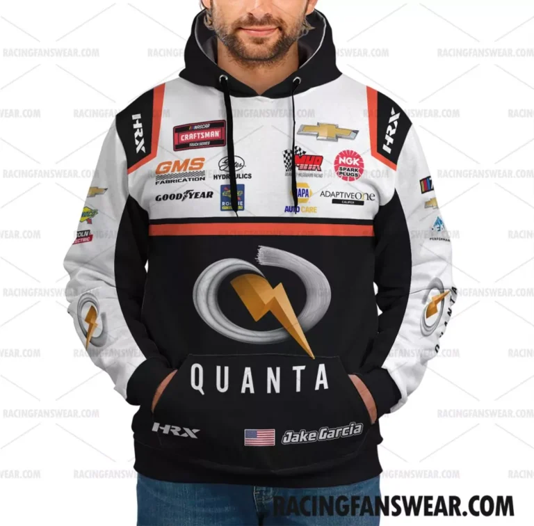 Nascar store - Loyal fans of Jake Garcia's Combo Unisex Hoodie + Unisex Long Pants,Combo Unisex Zip Hoodie + Unisex Long Pants,Combo Kid Hoodie + Kid Long Pants,Combo Kid Zip Hoodie + Kid Long Pants,Unisex Hoodie,Unisex Zip Hoodie,Unisex T-Shirt,Unisex Sweatshirt,Unisex Long Pants,Kid Hoodie,Kid Zip Hoodie,Kid T-Shirt,Kid Sweatshirt,Kid Long Pants:vintage nascar racing suit,uniform,apparel,shirts,merch,hoodie,jackets,shorts,sweatshirt,outfits,clothes