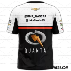 Jake Garcia Nascar Racing 2023 Uniform Clothes Adult Kid Sweatshirt Zip Hoodie Long Pant T-Shirt 6 Nascar store - Loyal fans of Jake Garcia's Combo Unisex Hoodie + Unisex Long Pants,Combo Unisex Zip Hoodie + Unisex Long Pants,Combo Kid Hoodie + Kid Long Pants,Combo Kid Zip Hoodie + Kid Long Pants,Unisex Hoodie,Unisex Zip Hoodie,Unisex T-Shirt,Unisex Sweatshirt,Unisex Long Pants,Kid Hoodie,Kid Zip Hoodie,Kid T-Shirt,Kid Sweatshirt,Kid Long Pants:vintage nascar racing suit,uniform,apparel,shirts,merch,hoodie,jackets,shorts,sweatshirt,outfits,clothes