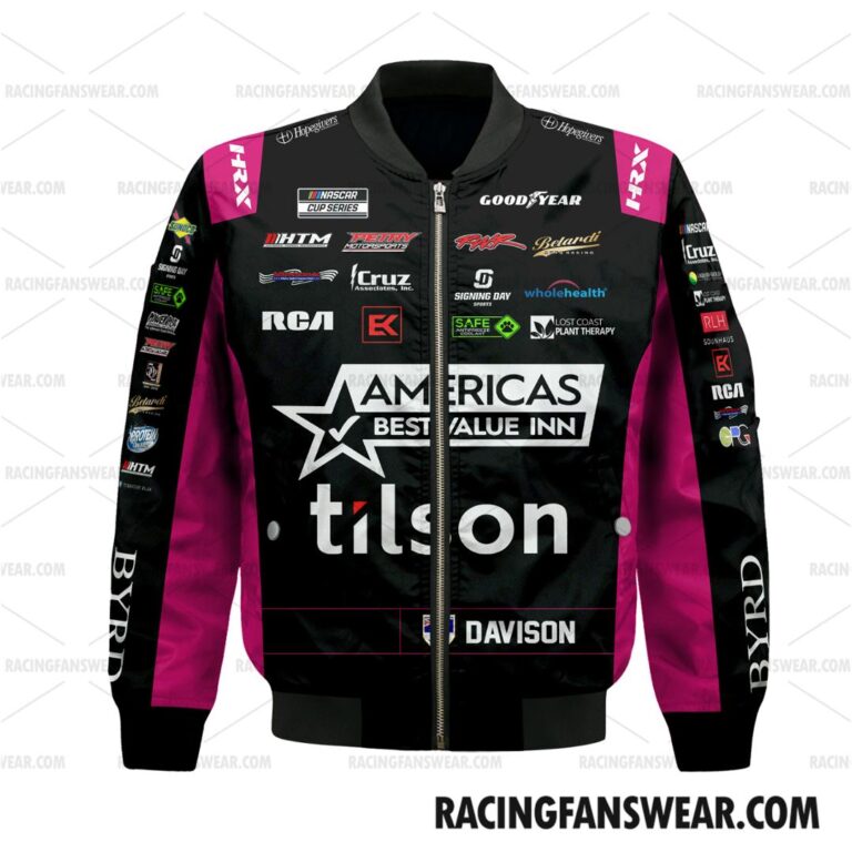 Nascar store - Loyal fans of James Davison's Bomber Jacket,Unisex Thick Coat,Kid Thick Coat:vintage nascar racing suit,uniform,apparel,shirts,merch,hoodie,jackets,shorts,sweatshirt,outfits,clothes