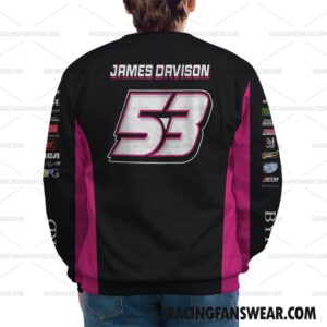 James Davison Nascar Racing 2021 Uniform Apparel Clothes Sweatshirt Zip Pop Top Hoodie T-Shirt Long Pant 13 Nascar store - Loyal fans of James Davison's Combo Unisex Hoodie + Unisex Long Pants,Combo Unisex Pop Top Hoodie + Unisex Long Pants,Combo Unisex Zip Hoodie + Unisex Long Pants,Combo Kid Hoodie + Kid Long Pants,Combo Kid Zip Hoodie + Kid Long Pants,Unisex Pop Top Hoodie,Unisex Hoodie,Unisex Zip Hoodie,Unisex T-Shirt,Unisex Sweatshirt,Unisex Long Pants,Kid Hoodie,Kid Zip Hoodie,Kid T-Shirt,Kid Sweatshirt,Kid Long Pants:vintage nascar racing suit,uniform,apparel,shirts,merch,hoodie,jackets,shorts,sweatshirt,outfits,clothes
