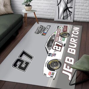 Nascar store - Loyal fans of Jeb Burton's Rug,Doormat,Blanket Microfiber Fleece,Blanket Premium Sherpa,House Flag:vintage nascar racing suit,uniform,apparel,shirts,merch,hoodie,jackets,shorts,sweatshirt,outfits,clothes