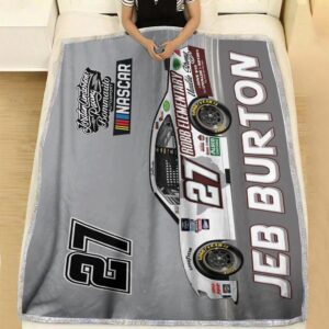 Nascar store - Loyal fans of Jeb Burton's Rug,Doormat,Blanket Microfiber Fleece,Blanket Premium Sherpa,House Flag:vintage nascar racing suit,uniform,apparel,shirts,merch,hoodie,jackets,shorts,sweatshirt,outfits,clothes