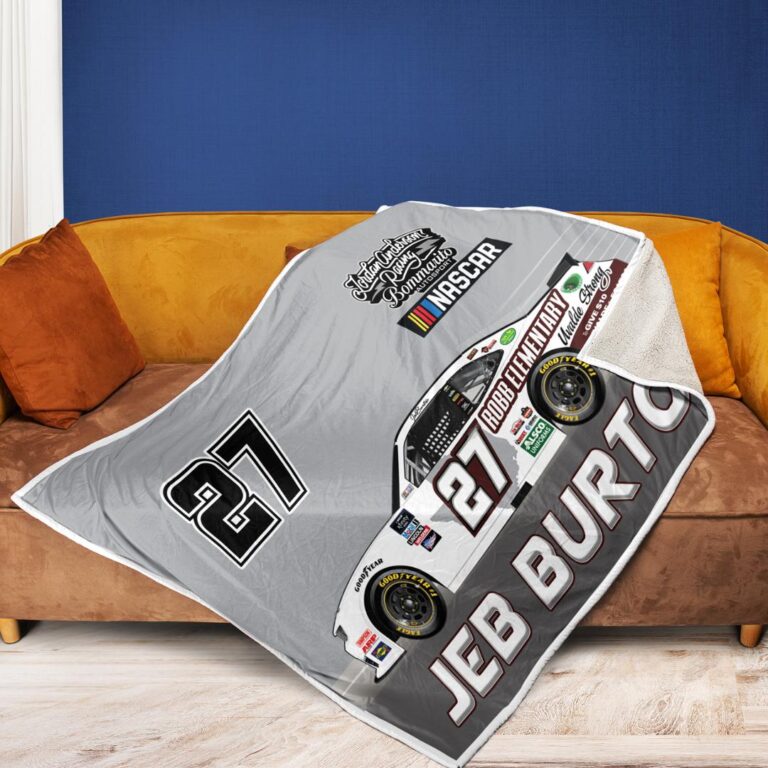 Nascar store - Loyal fans of Jeb Burton's Rug,Doormat,Blanket Microfiber Fleece,Blanket Premium Sherpa,House Flag:vintage nascar racing suit,uniform,apparel,shirts,merch,hoodie,jackets,shorts,sweatshirt,outfits,clothes