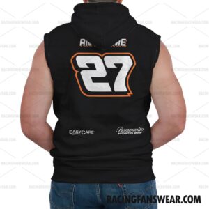 Jeb Burton Nascar Racing 2023 Customize Name and Number Clothes Bomber Thick Coat Sleeveless Hoodie Hooded T-Shirt 6 Nascar store - Loyal fans of Jeb Burton's Bomber Jacket,Unisex Thick Coat,Unisex Sleeveless Hoodie,Unisex Hooded T-Shirt,Kid Sleeveless Hoodie,Kid Hooded T-Shirts,Kid Thick Coat:vintage nascar racing suit,uniform,apparel,shirts,merch,hoodie,jackets,shorts,sweatshirt,outfits,clothes