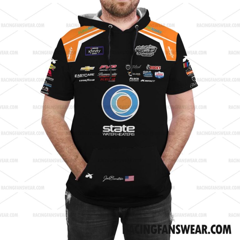 Nascar store - Loyal fans of Jeb Burton's Bomber Jacket,Unisex Thick Coat,Unisex Sleeveless Hoodie,Unisex Hooded T-Shirt,Kid Sleeveless Hoodie,Kid Hooded T-Shirts,Kid Thick Coat:vintage nascar racing suit,uniform,apparel,shirts,merch,hoodie,jackets,shorts,sweatshirt,outfits,clothes