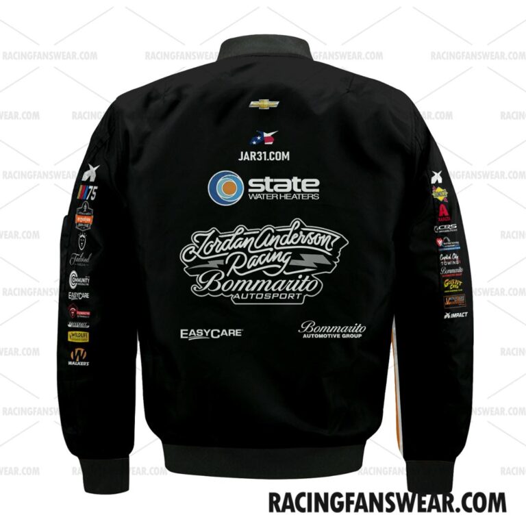 Nascar store - Loyal fans of Jeb Burton's Bomber Jacket,Unisex Thick Coat,Kid Thick Coat:vintage nascar racing suit,uniform,apparel,shirts,merch,hoodie,jackets,shorts,sweatshirt,outfits,clothes