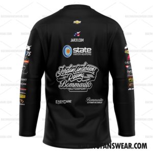 Jeb Burton Nascar Racing 2023 Uniform Apparel Clothes Adult Youth Hockey Jersey 1 Nascar store - Loyal fans of Jeb Burton's Men's Hockey Jerseys,WoMen's Hockey Jerseys,Youth's Hockey Jerseys:vintage nascar racing suit,uniform,apparel,shirts,merch,hoodie,jackets,shorts,sweatshirt,outfits,clothes