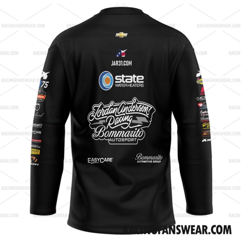 Nascar store - Loyal fans of Jeb Burton's Men's Hockey Jerseys,WoMen's Hockey Jerseys,Youth's Hockey Jerseys:vintage nascar racing suit,uniform,apparel,shirts,merch,hoodie,jackets,shorts,sweatshirt,outfits,clothes