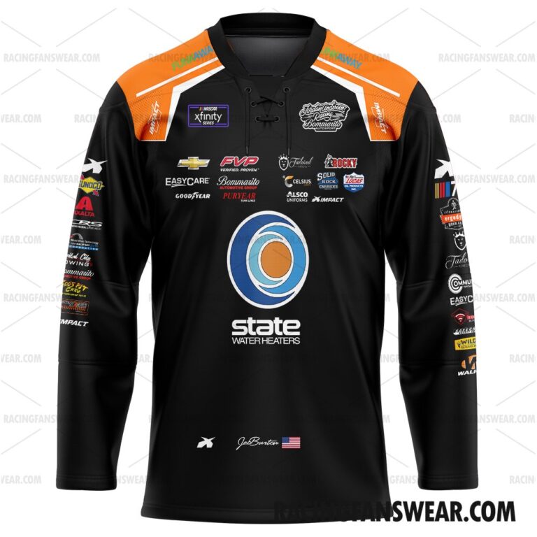 Nascar store - Loyal fans of Jeb Burton's Unisex Baseball Jerseys,Kid Baseball Jerseys,Youth Baseball Jerseys,Men's Hockey Jerseys,WoMen's Hockey Jerseys,Youth's Hockey Jerseys:vintage nascar racing suit,uniform,apparel,shirts,merch,hoodie,jackets,shorts,sweatshirt,outfits,clothes