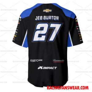 Jeb Burton Nascar Racing 2023 Uniform Apparel Clothes Baseball Jersey Hockey Jersey 2 Nascar store - Loyal fans of Jeb Burton's Unisex Baseball Jerseys,Kid Baseball Jerseys,Youth Baseball Jerseys,Men's Hockey Jerseys,WoMen's Hockey Jerseys,Youth's Hockey Jerseys:vintage nascar racing suit,uniform,apparel,shirts,merch,hoodie,jackets,shorts,sweatshirt,outfits,clothes
