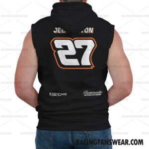 Jeb Burton Nascar Racing 2023 Uniform Apparel Clothes Bomber Thick Coat Sleeveless Hoodie Hooded T-Shirt 6 Nascar store - Loyal fans of Jeb Burton's Bomber Jacket,Unisex Thick Coat,Unisex Sleeveless Hoodie,Unisex Hooded T-Shirt,Kid Sleeveless Hoodie,Kid Hooded T-Shirts,Kid Thick Coat:vintage nascar racing suit,uniform,apparel,shirts,merch,hoodie,jackets,shorts,sweatshirt,outfits,clothes
