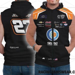 Jeb Burton Nascar Racing 2023 Uniform Apparel Clothes Bomber Thick Coat Sleeveless Hoodie Hooded T-Shirt 4 Nascar store - Loyal fans of Jeb Burton's Bomber Jacket,Unisex Thick Coat,Unisex Sleeveless Hoodie,Unisex Hooded T-Shirt,Kid Sleeveless Hoodie,Kid Hooded T-Shirts,Kid Thick Coat:vintage nascar racing suit,uniform,apparel,shirts,merch,hoodie,jackets,shorts,sweatshirt,outfits,clothes