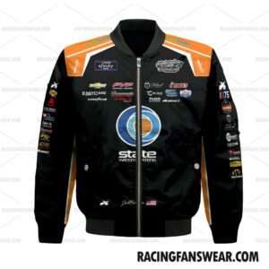 Jeb Burton Nascar Racing 2023 Uniform Apparel Clothes Bomber Thick Coat Sleeveless Hoodie Hooded T-Shirt 2 Nascar store - Loyal fans of Jeb Burton's Bomber Jacket,Unisex Thick Coat,Unisex Sleeveless Hoodie,Unisex Hooded T-Shirt,Kid Sleeveless Hoodie,Kid Hooded T-Shirts,Kid Thick Coat:vintage nascar racing suit,uniform,apparel,shirts,merch,hoodie,jackets,shorts,sweatshirt,outfits,clothes