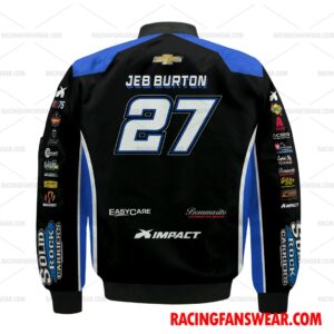 Nascar store - Loyal fans of Jeb Burton's Bomber Jacket,Unisex Thick Coat,Unisex Sleeveless Hoodie,Unisex Hooded T-Shirt,Kid Sleeveless Hoodie,Kid Hooded T-Shirts,Kid Thick Coat:vintage nascar racing suit,uniform,apparel,shirts,merch,hoodie,jackets,shorts,sweatshirt,outfits,clothes