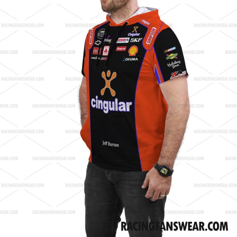 Nascar store - Loyal fans of Jeff Burton's Bomber Jacket,Unisex Thick Coat,Unisex Sleeveless Hoodie,Unisex Hooded T-Shirt,Kid Sleeveless Hoodie,Kid Hooded T-Shirts,Kid Thick Coat:vintage nascar racing suit,uniform,apparel,shirts,merch,hoodie,jackets,shorts,sweatshirt,outfits,clothes