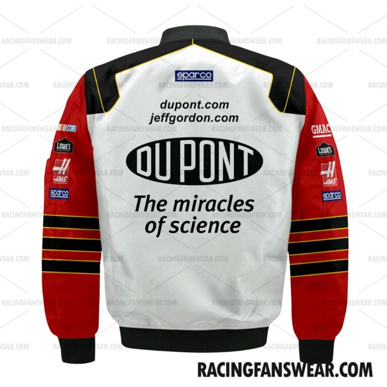 Nascar store - Loyal fans of Jeff Gordon's Bomber Jacket,Unisex Thick Coat,Kid Thick Coat:vintage nascar racing suit,uniform,apparel,shirts,merch,hoodie,jackets,shorts,sweatshirt,outfits,clothes