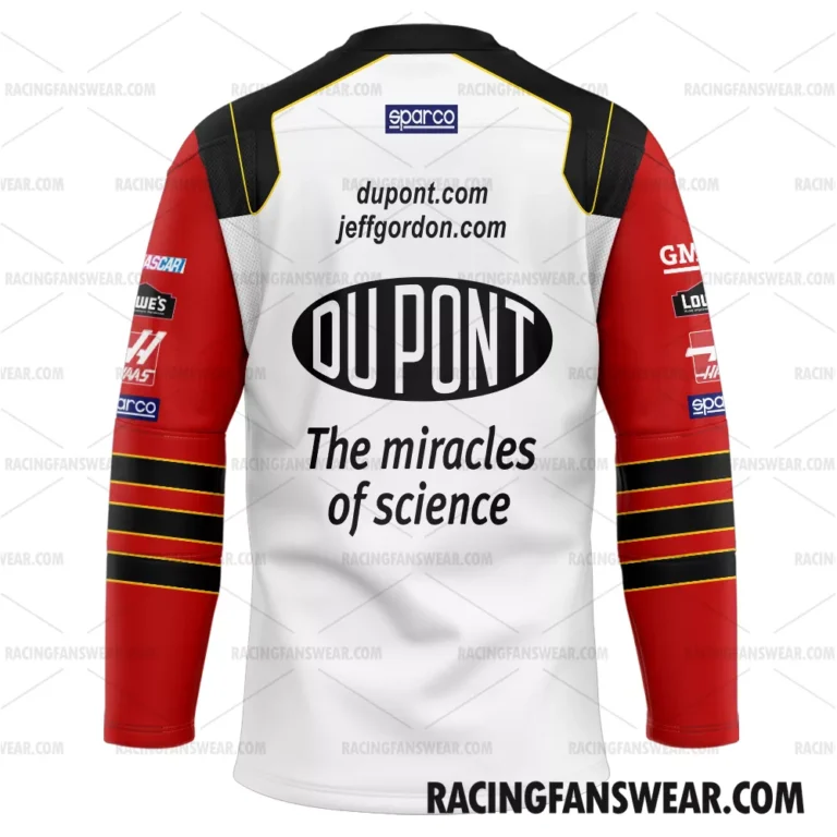 Nascar store - Loyal fans of Jeff Gordon's Men's Hockey Jerseys,WoMen's Hockey Jerseys,Youth's Hockey Jerseys:vintage nascar racing suit,uniform,apparel,shirts,merch,hoodie,jackets,shorts,sweatshirt,outfits,clothes