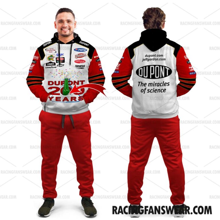 Nascar store - Loyal fans of Jeff Gordon's Combo Unisex Pop Top Hoodie + Unisex Long Pants,Unisex Pop Top Hoodie,Unisex Long Pants:vintage nascar racing suit,uniform,apparel,shirts,merch,hoodie,jackets,shorts,sweatshirt,outfits,clothes