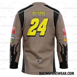Nascar store - Loyal fans of Jeff Gordon's Unisex Baseball Jerseys,Kid Baseball Jerseys,Youth Baseball Jerseys,Men's Hockey Jerseys,WoMen's Hockey Jerseys,Youth's Hockey Jerseys:vintage nascar racing suit,uniform,apparel,shirts,merch,hoodie,jackets,shorts,sweatshirt,outfits,clothes