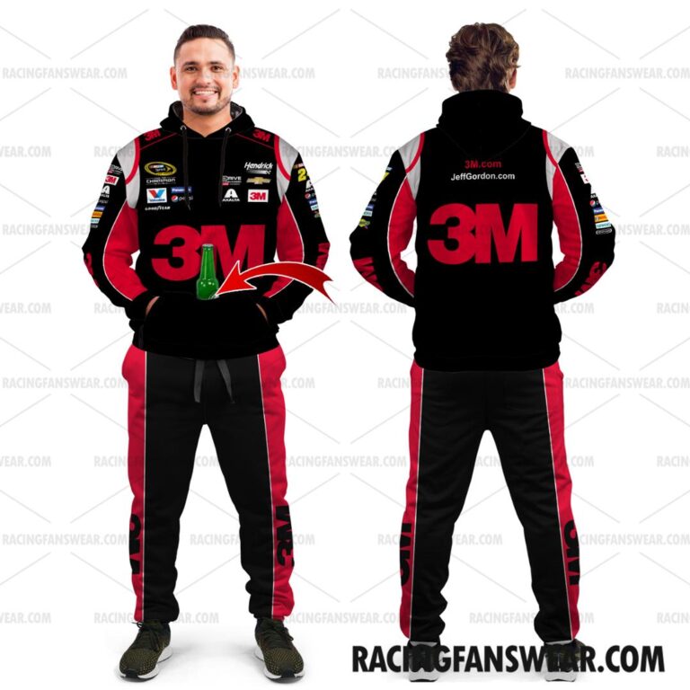 Nascar store - Loyal fans of Jeff Gordon's Combo Unisex Pop Top Hoodie + Unisex Long Pants,Unisex Pop Top Hoodie,Unisex Long Pants:vintage nascar racing suit,uniform,apparel,shirts,merch,hoodie,jackets,shorts,sweatshirt,outfits,clothes