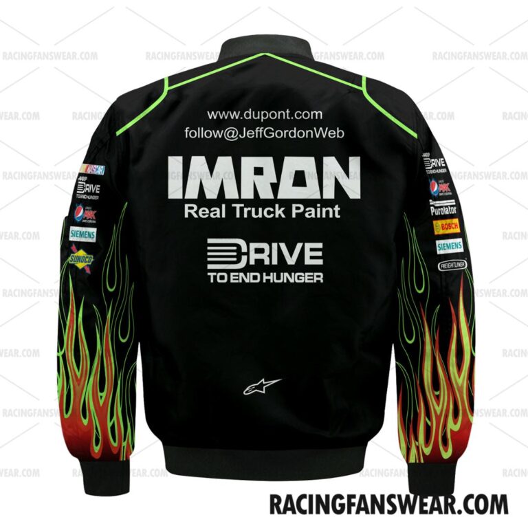 Nascar store - Loyal fans of Jeff Gordon's Bomber Jacket,Unisex Thick Coat,Kid Thick Coat:vintage nascar racing suit,uniform,apparel,shirts,merch,hoodie,jackets,shorts,sweatshirt,outfits,clothes