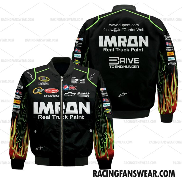 Nascar store - Loyal fans of Jeff Gordon's Bomber Jacket,Unisex Thick Coat,Kid Thick Coat:vintage nascar racing suit,uniform,apparel,shirts,merch,hoodie,jackets,shorts,sweatshirt,outfits,clothes