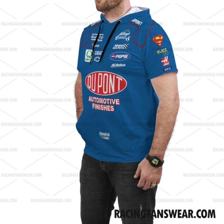 Nascar store - Loyal fans of Jeff Gordon's Unisex Sleeveless Hoodie,Unisex Hooded T-Shirt,Kid Sleeveless Hoodie,Kid Hooded T-Shirts:vintage nascar racing suit,uniform,apparel,shirts,merch,hoodie,jackets,shorts,sweatshirt,outfits,clothes