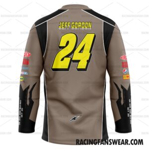 Nascar store - Loyal fans of Jeff Gordon's Unisex Baseball Jerseys,Kid Baseball Jerseys,Youth Baseball Jerseys,Men's Hockey Jerseys,WoMen's Hockey Jerseys,Youth's Hockey Jerseys:vintage nascar racing suit,uniform,apparel,shirts,merch,hoodie,jackets,shorts,sweatshirt,outfits,clothes