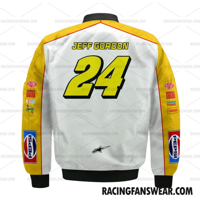 Nascar store - Loyal fans of Jeff Gordon's Bomber Jacket,Unisex Thick Coat,Unisex Sleeveless Hoodie,Unisex Hooded T-Shirt,Kid Sleeveless Hoodie,Kid Hooded T-Shirts,Kid Thick Coat:vintage nascar racing suit,uniform,apparel,shirts,merch,hoodie,jackets,shorts,sweatshirt,outfits,clothes