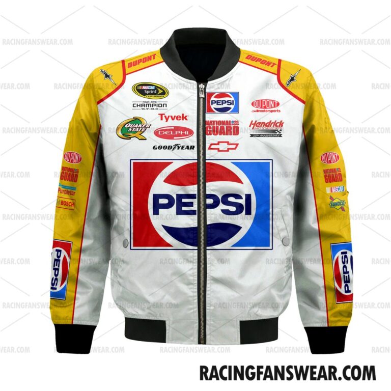 Nascar store - Loyal fans of Jeff Gordon's Bomber Jacket,Unisex Thick Coat,Kid Thick Coat:vintage nascar racing suit,uniform,apparel,shirts,merch,hoodie,jackets,shorts,sweatshirt,outfits,clothes