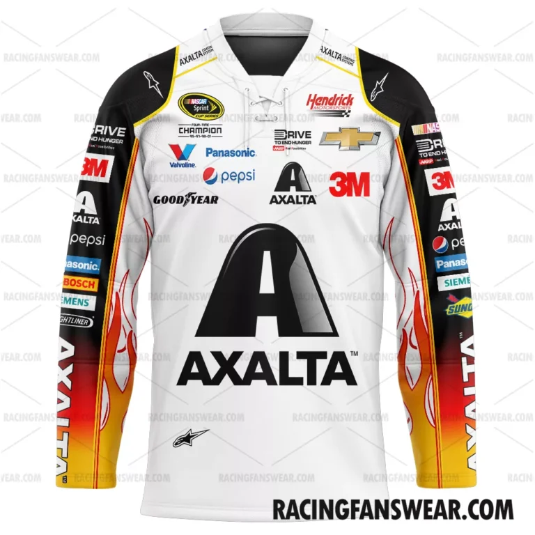 Nascar store - Loyal fans of Jeff Gordon's Men's Hockey Jerseys,WoMen's Hockey Jerseys,Youth's Hockey Jerseys:vintage nascar racing suit,uniform,apparel,shirts,merch,hoodie,jackets,shorts,sweatshirt,outfits,clothes