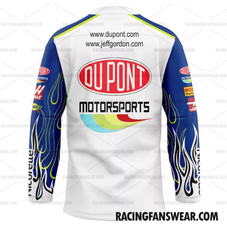 Nascar store - Loyal fans of Jeff Gordon's Men's Hockey Jerseys,WoMen's Hockey Jerseys,Youth's Hockey Jerseys:vintage nascar racing suit,uniform,apparel,shirts,merch,hoodie,jackets,shorts,sweatshirt,outfits,clothes