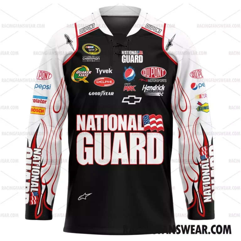 Nascar store - Loyal fans of Jeff Gordon's Men's Hockey Jerseys,WoMen's Hockey Jerseys,Youth's Hockey Jerseys:vintage nascar racing suit,uniform,apparel,shirts,merch,hoodie,jackets,shorts,sweatshirt,outfits,clothes