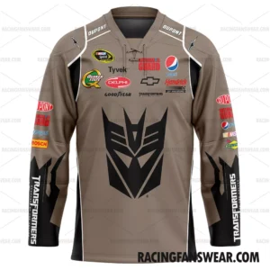 Nascar store - Loyal fans of Jeff Gordon's Men's Hockey Jerseys,WoMen's Hockey Jerseys,Youth's Hockey Jerseys:vintage nascar racing suit,uniform,apparel,shirts,merch,hoodie,jackets,shorts,sweatshirt,outfits,clothes