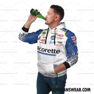 Nascar store - Loyal fans of Jeff Gordon's Combo Unisex Pop Top Hoodie + Unisex Long Pants,Unisex Pop Top Hoodie,Unisex Long Pants:vintage nascar racing suit,uniform,apparel,shirts,merch,hoodie,jackets,shorts,sweatshirt,outfits,clothes